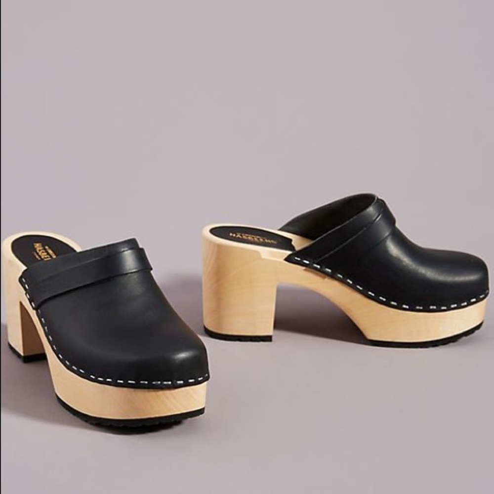 Swedish Hasbeens Louise